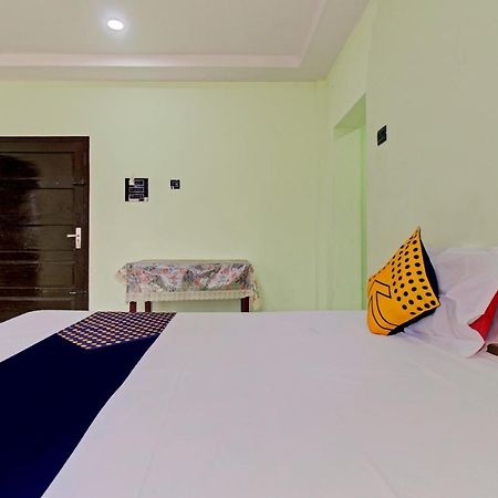 Spot On 73862 Jaya Tourist Home Varkala Exteriör bild