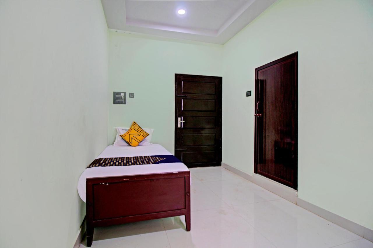 Spot On 73862 Jaya Tourist Home Varkala Exteriör bild